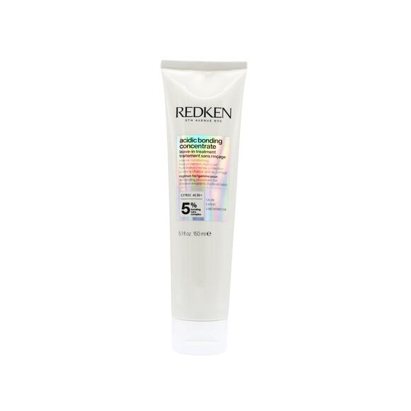 REDKEN Acidic Bonding Concentrate Leave-In Treatment for Damaged Hair - Picture 1 of 1